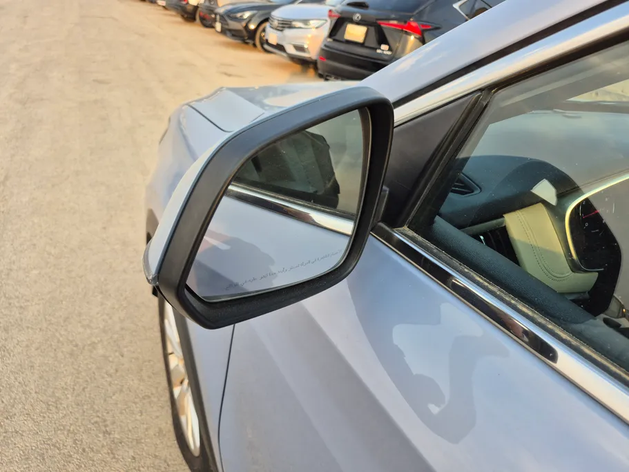 ام جي RX5 STD 2023 
