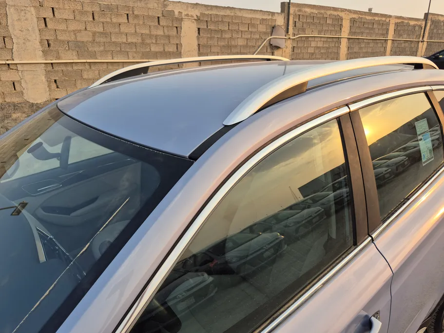 ام جي RX5 STD 2023 