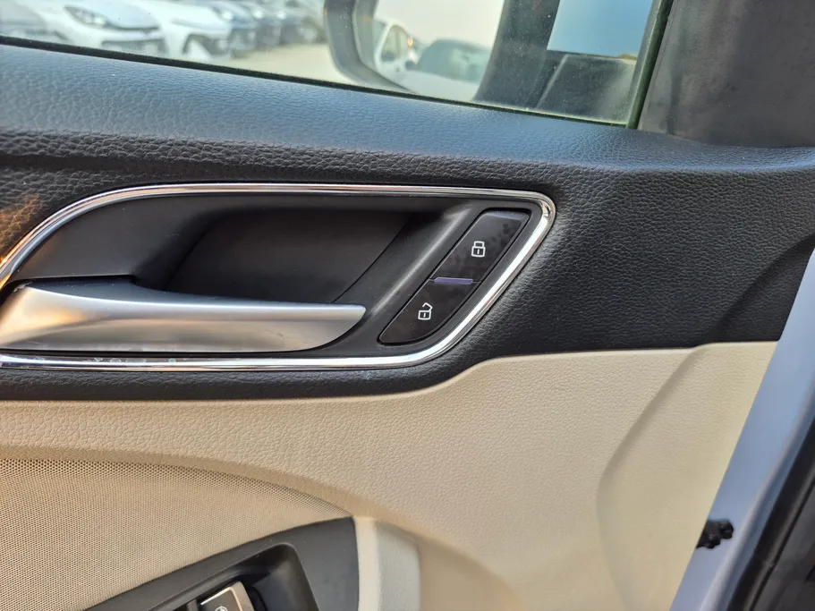 ام جي RX5 STD 2023 