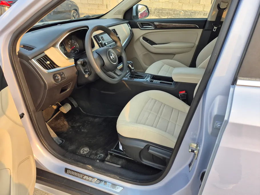 ام جي RX5 STD 2023 