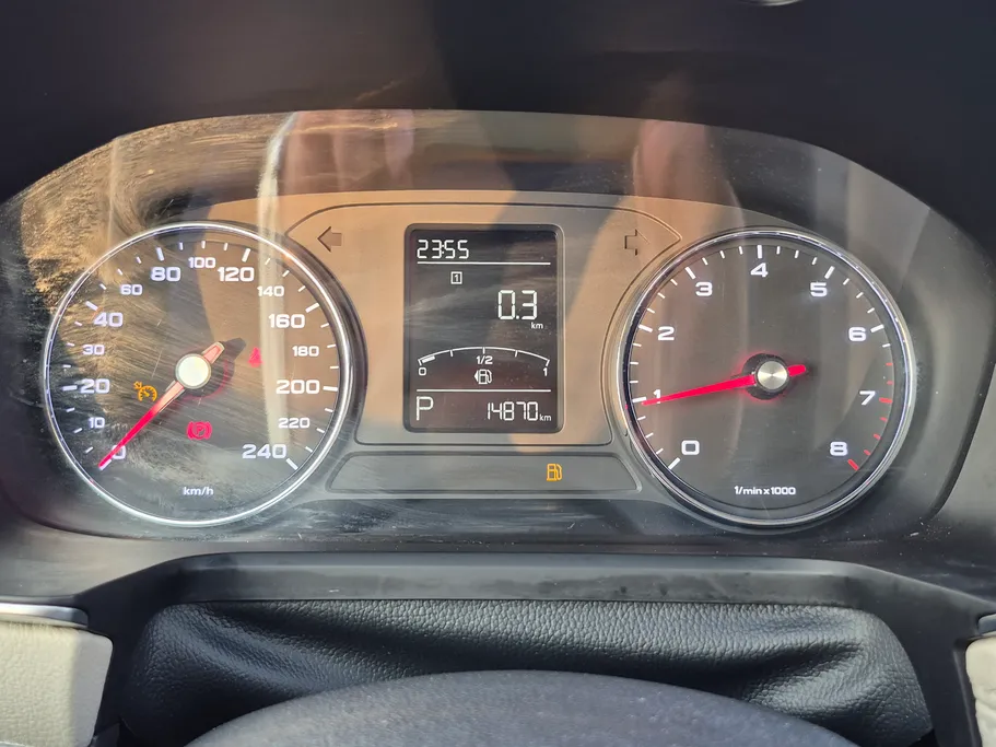 ام جي RX5 STD 2023 