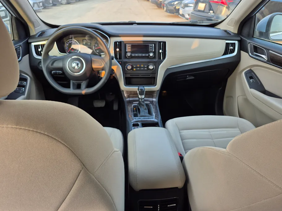 ام جي RX5 STD 2023 