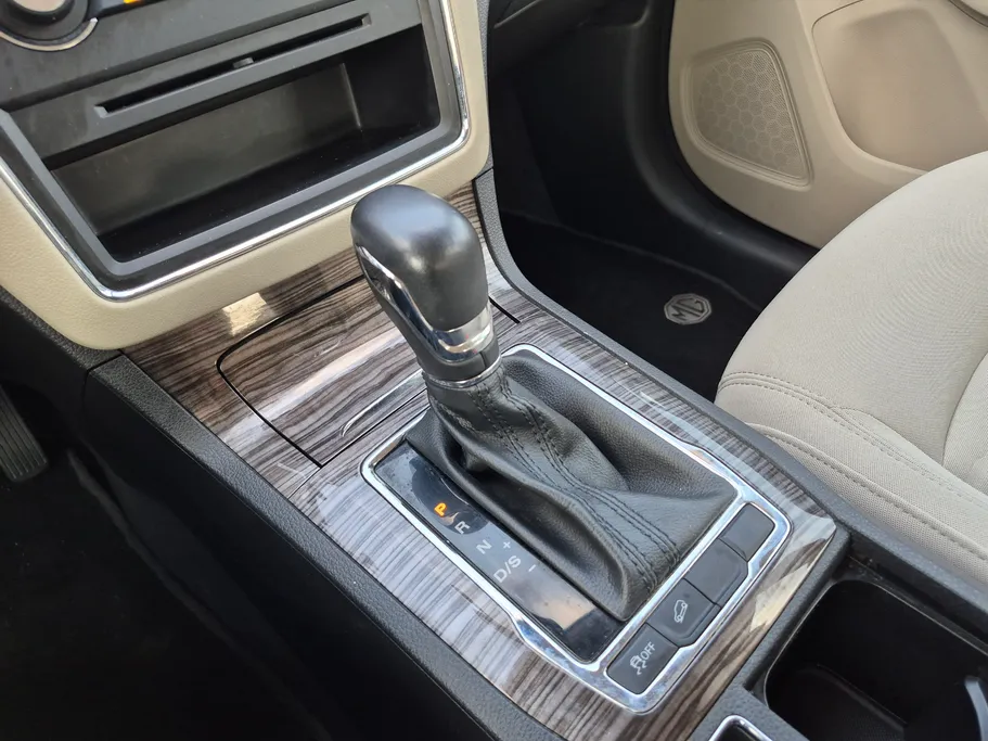 ام جي RX5 STD 2023 