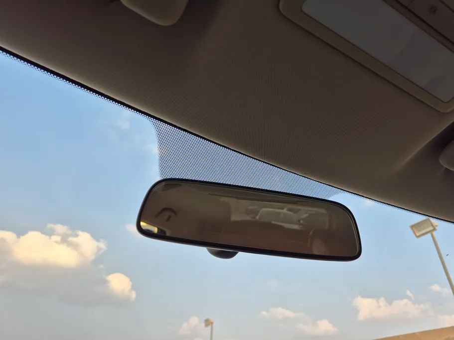 ام جي RX5 STD 2023 
