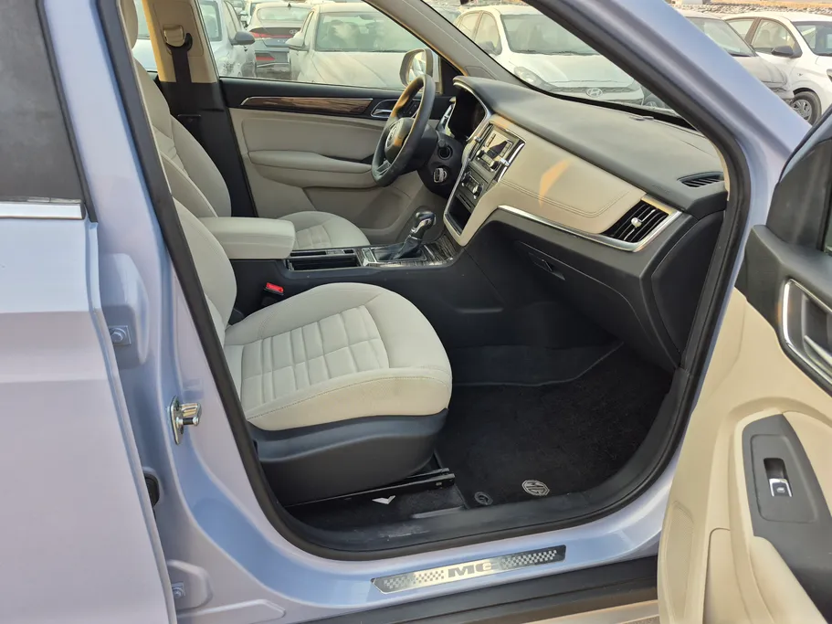 ام جي RX5 STD 2023 
