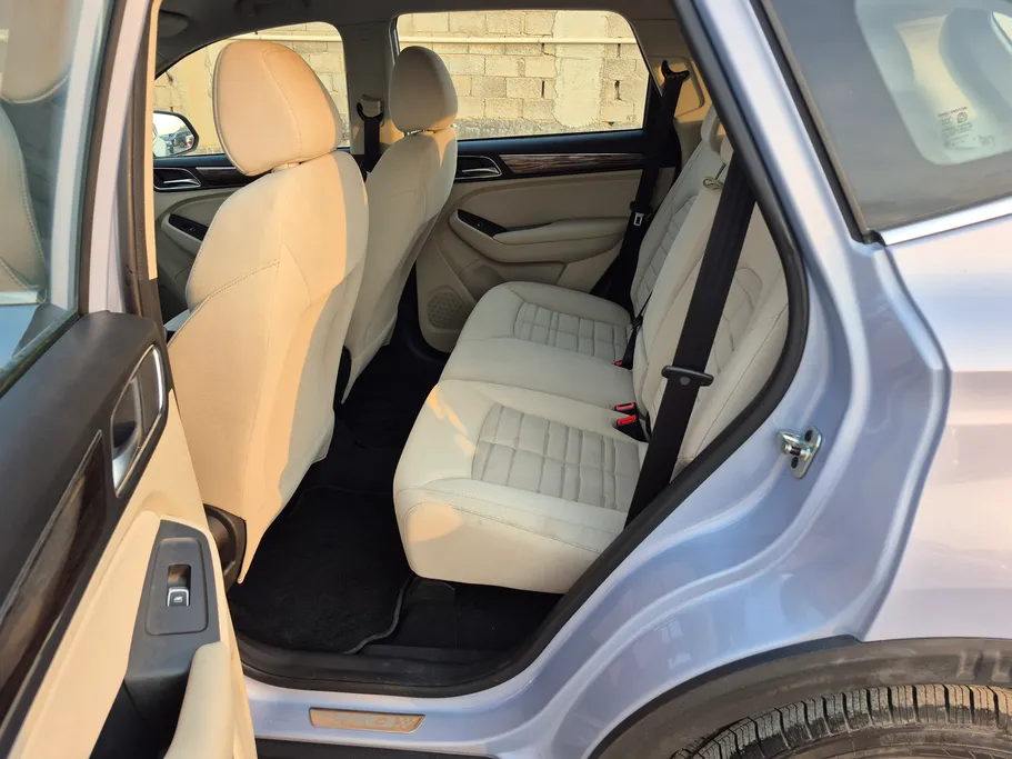 ام جي RX5 STD 2023 