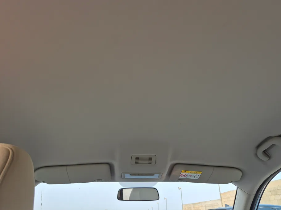 ام جي RX5 STD 2023 