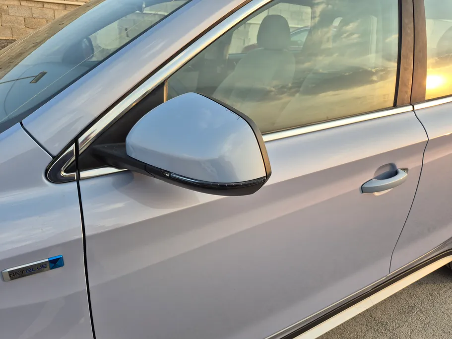 ام جي RX5 STD 2023 