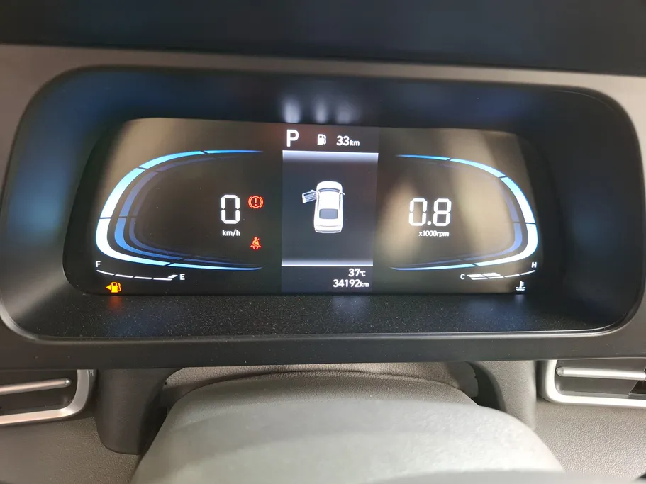 هيونداي النترا فلييت 2025 