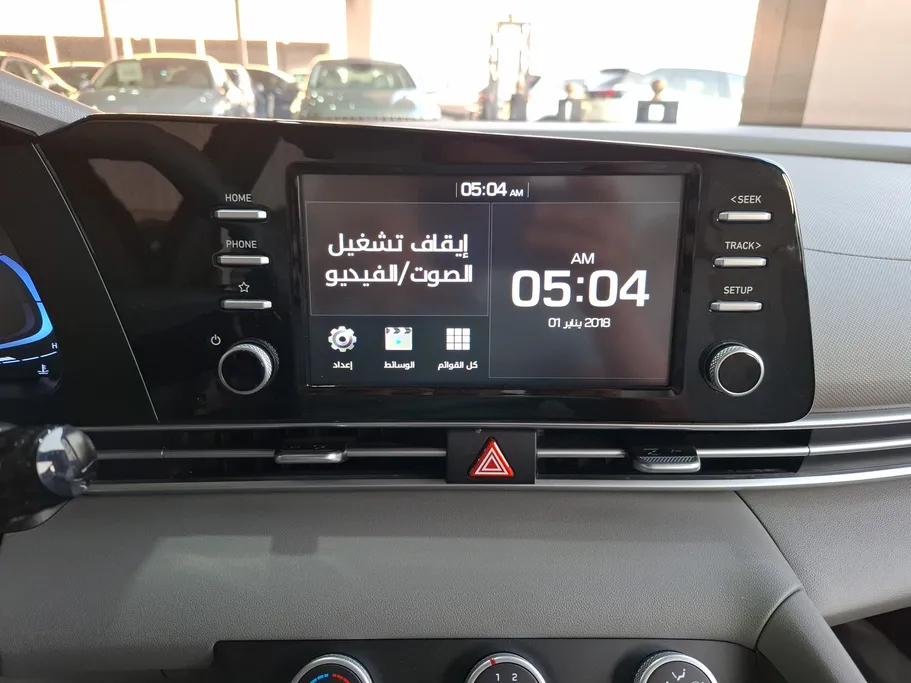 هيونداي النترا فلييت 2025 