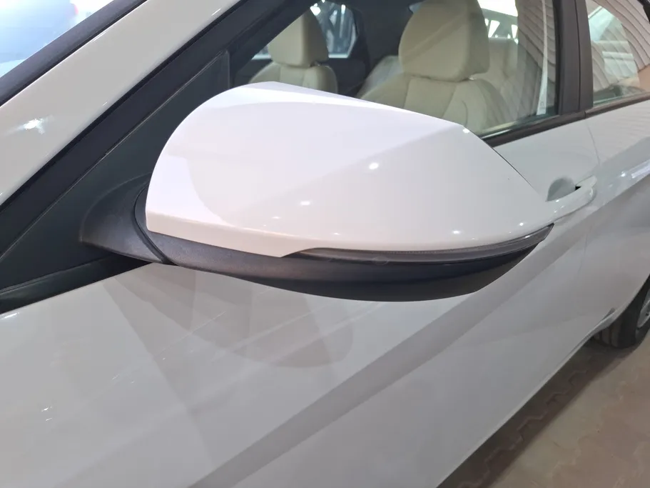هيونداي النترا فلييت 2025 