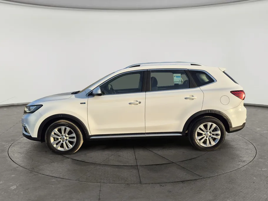 2023 MG RX5 STD 