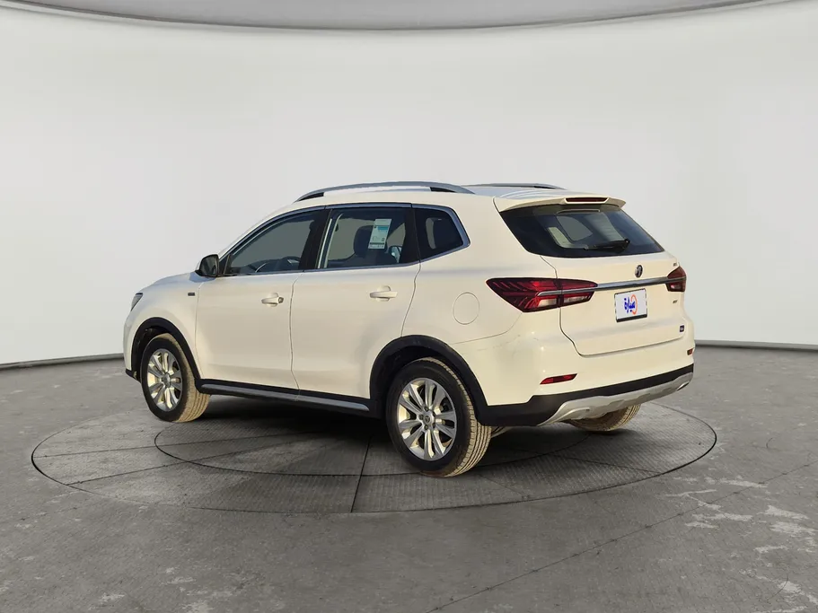 ام جي RX5 STD 2023 