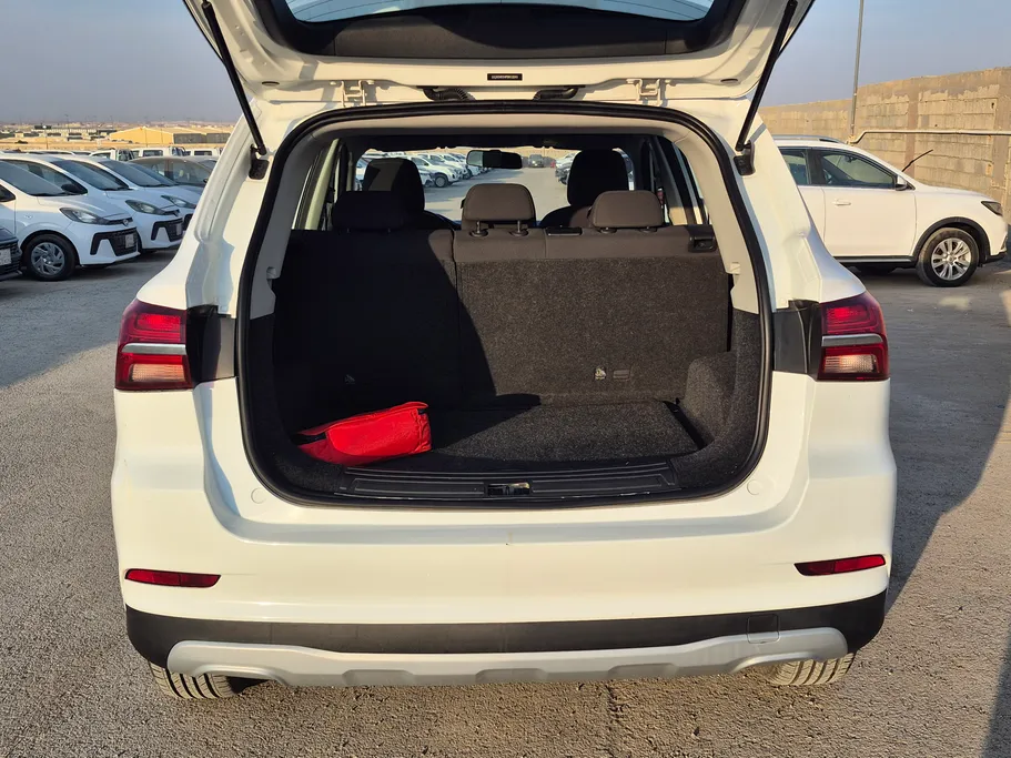2023 MG RX5 STD 