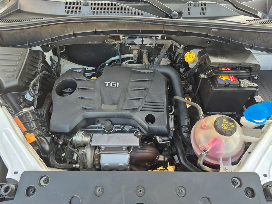 2023 MG RX5 STD 