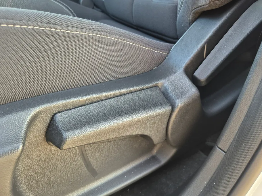 2023 MG RX5 STD 