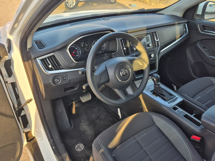 2023 MG RX5 STD 