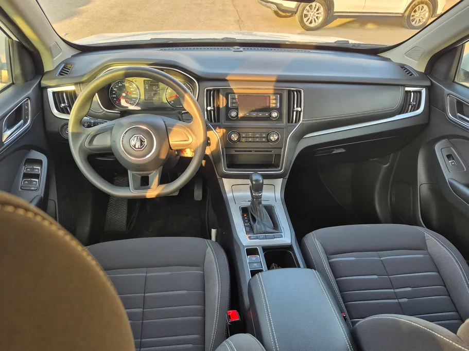 2023 MG RX5 STD 