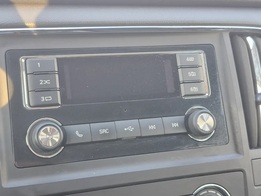 2023 MG RX5 STD 