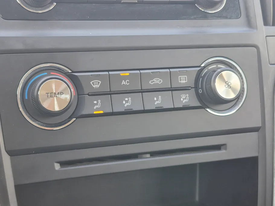 2023 MG RX5 STD 