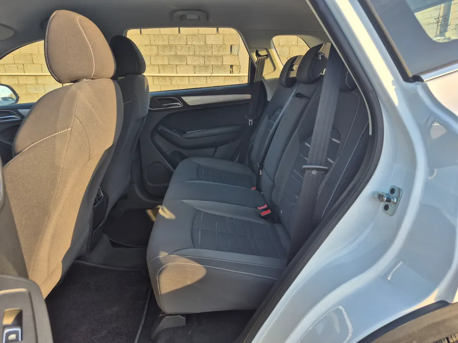 2023 MG RX5 STD 