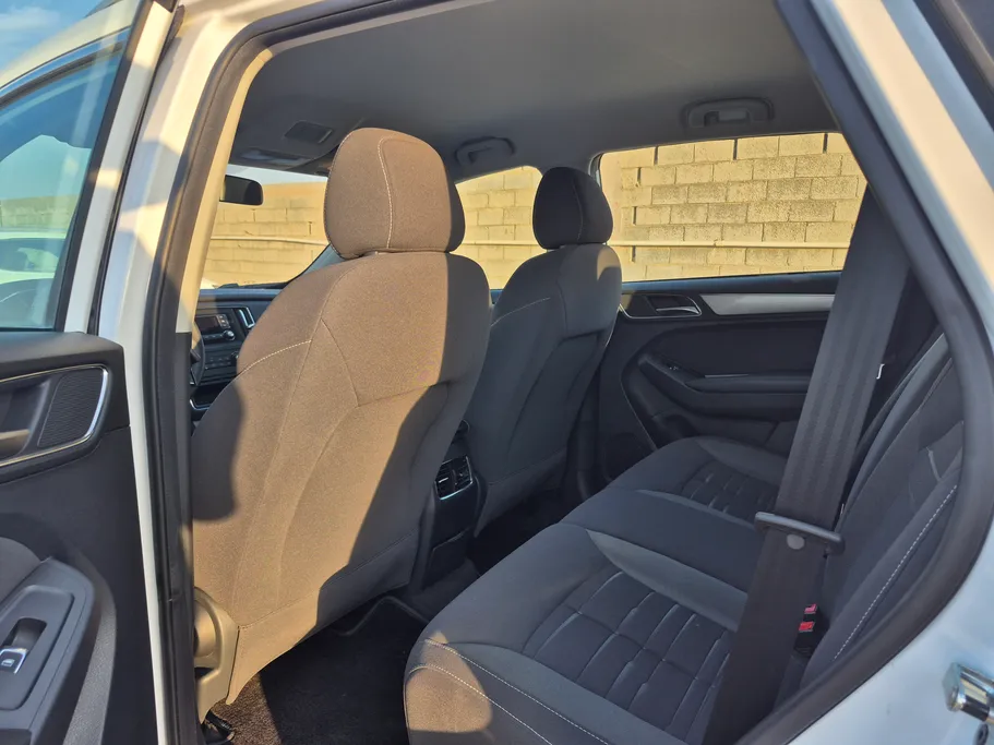 2023 MG RX5 STD 