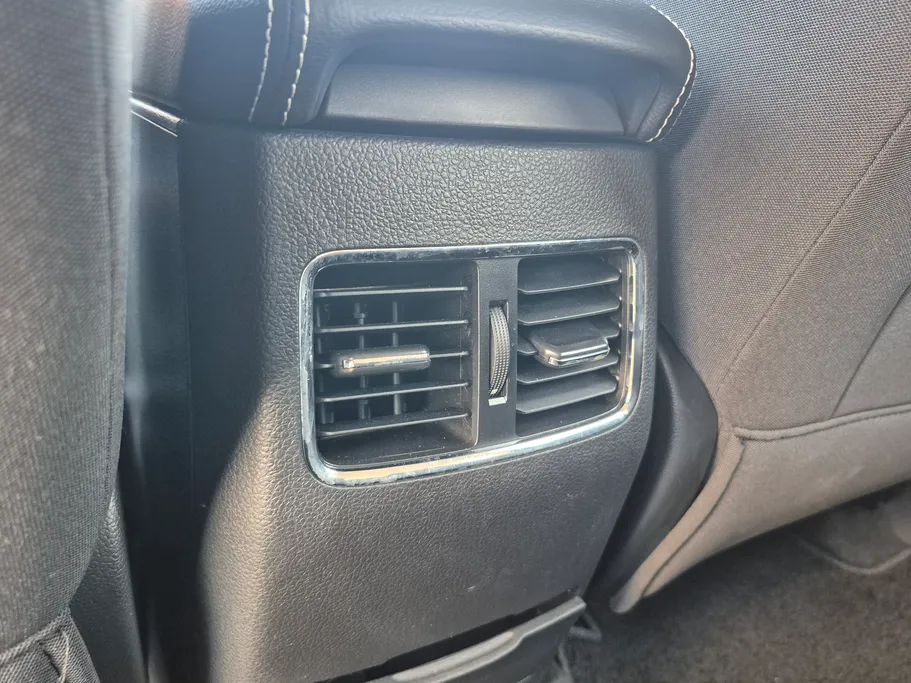 2023 MG RX5 STD 