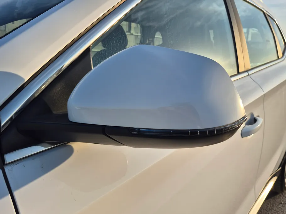 2023 MG RX5 STD 