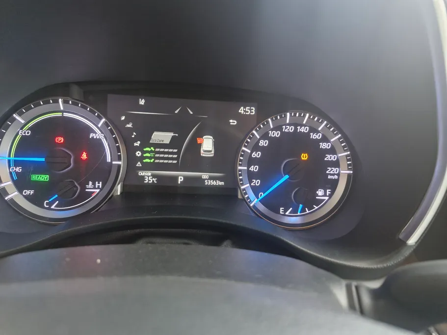 2023 Toyota Highlander GLE 