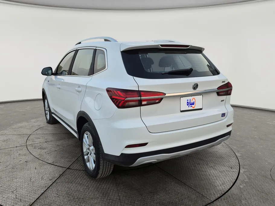 ام جي RX5 STD 2023 