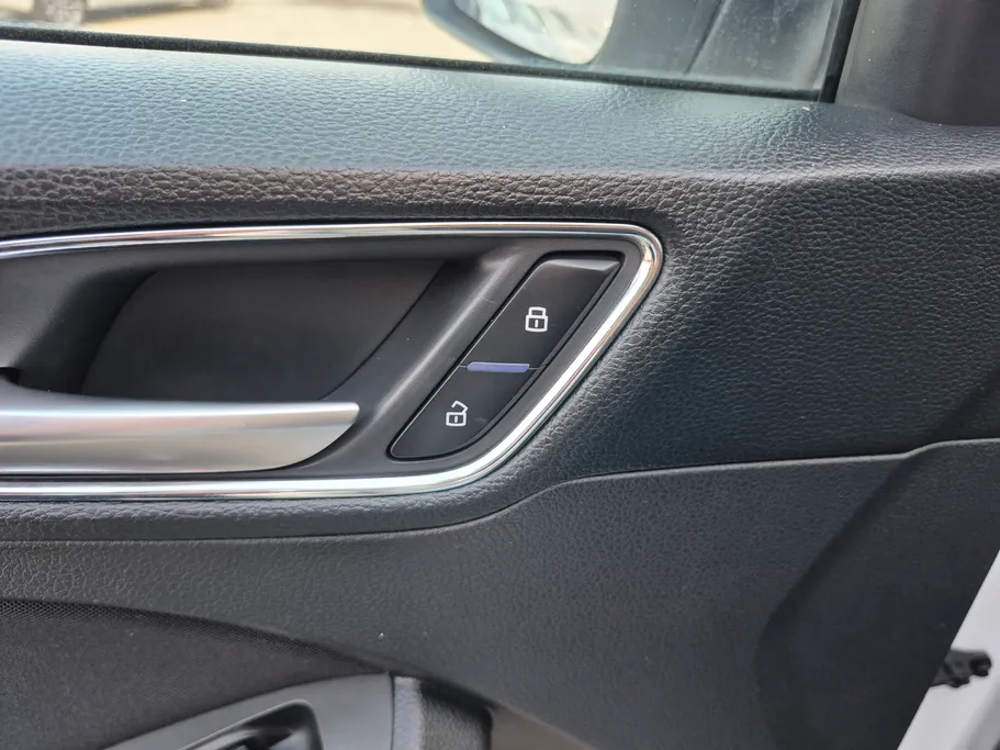 2023 MG RX5 STD 