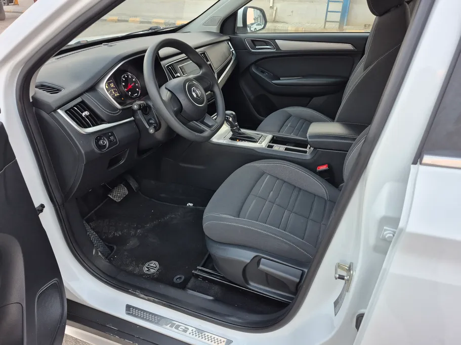 2023 MG RX5 STD 