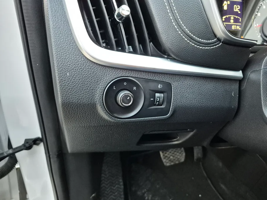 2023 MG RX5 STD 