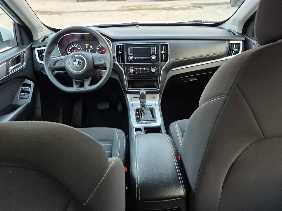 2023 MG RX5 STD 