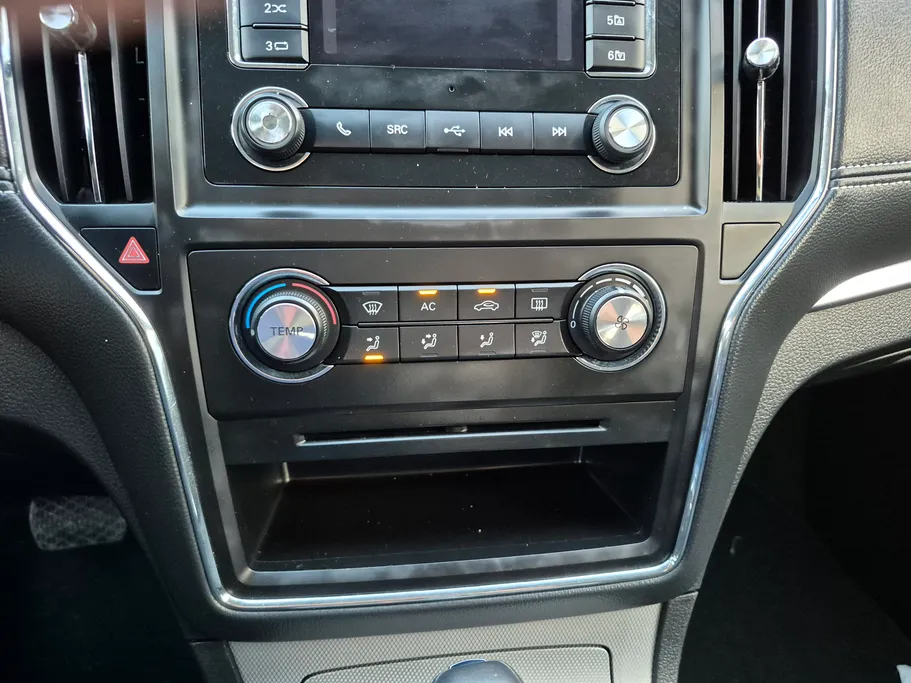 2023 MG RX5 STD 