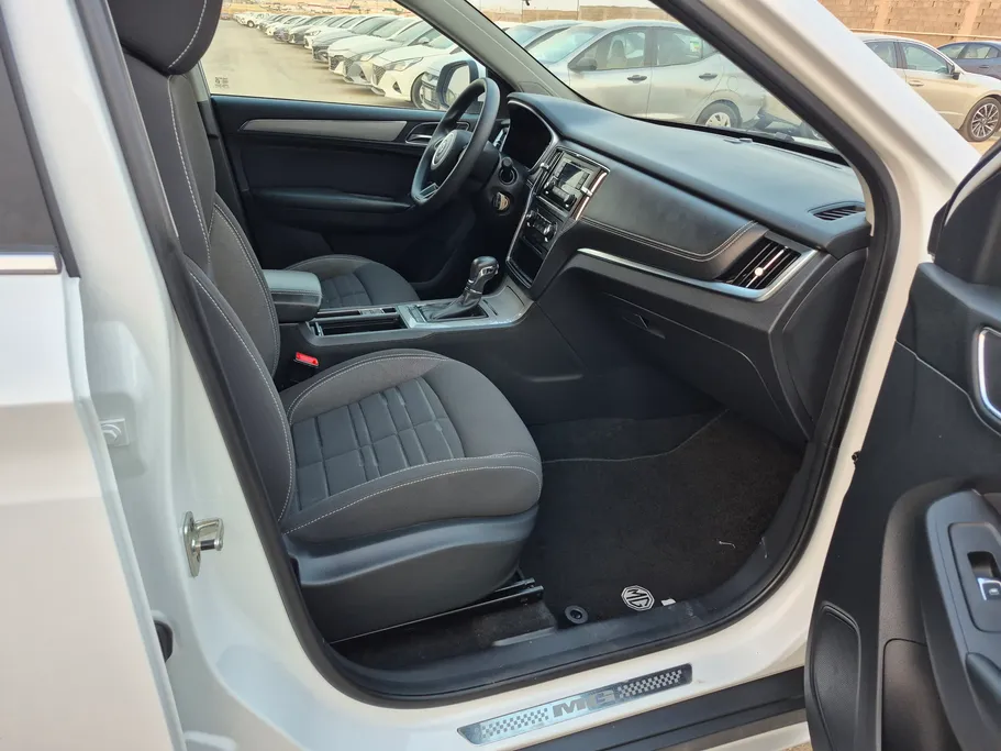 2023 MG RX5 STD 