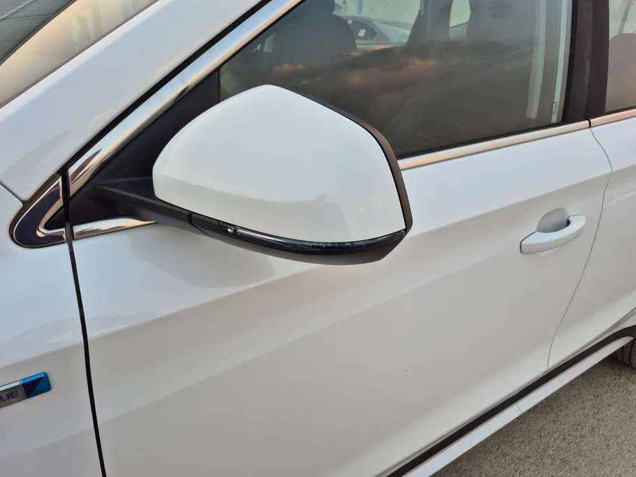 2023 MG RX5 STD 