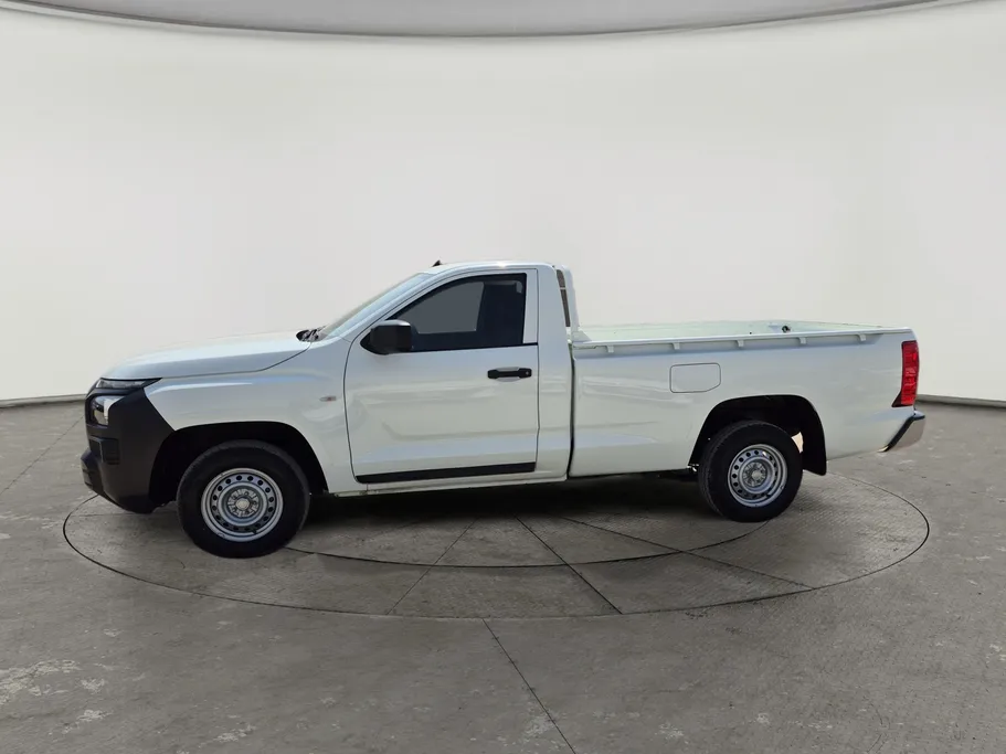 ميتسوبيشي L200 Regular Cap 2024 