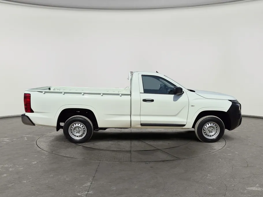 ميتسوبيشي L200 Regular Cap 2024 