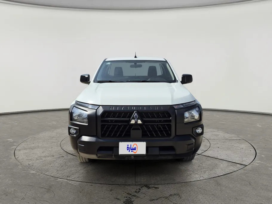 ميتسوبيشي L200 Regular Cap 2024 