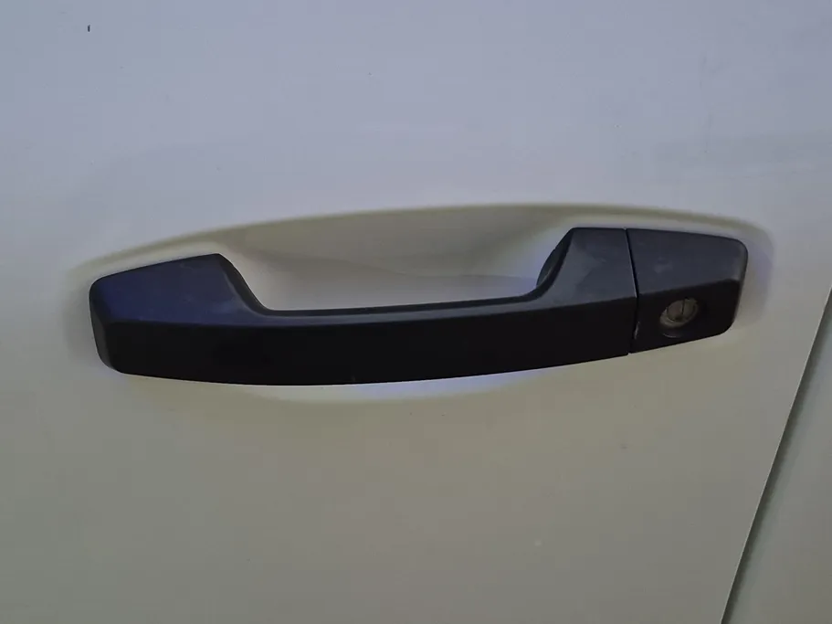 ميتسوبيشي L200 Regular Cap 2024 