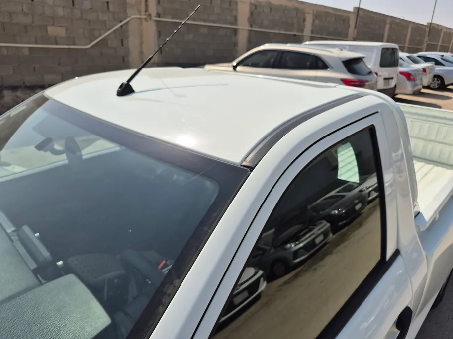 ميتسوبيشي L200 Regular Cap 2024 