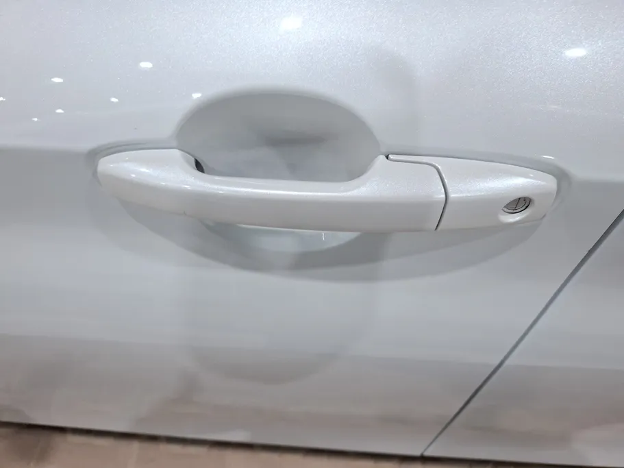 2024 Toyota Yaris  Y Plus 