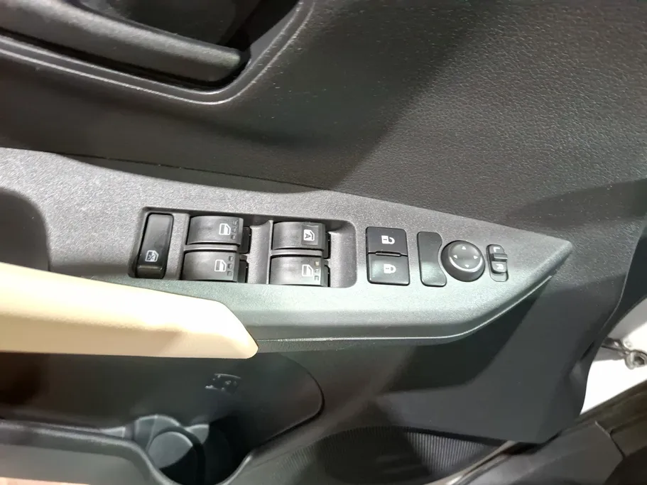 2024 Toyota Yaris  Y Plus 