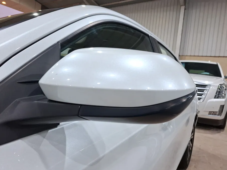 2024 Toyota Yaris  Y Plus 
