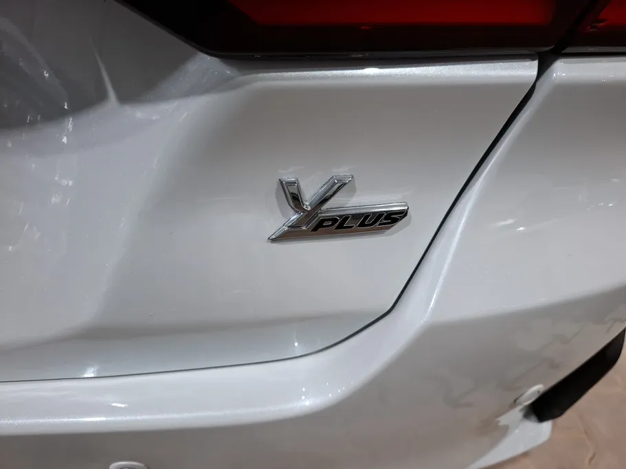 2024 Toyota Yaris  Y Plus 