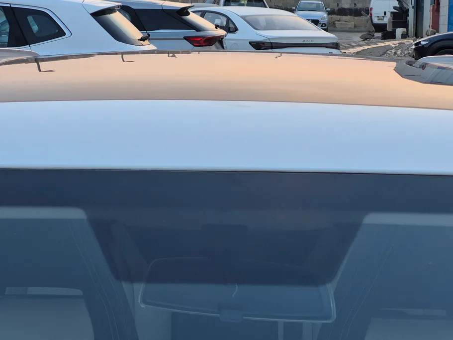 2024 FAW Bestune T77 Basic 