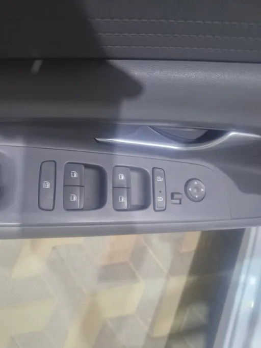 2022 Hyundai Elantra Fleet 