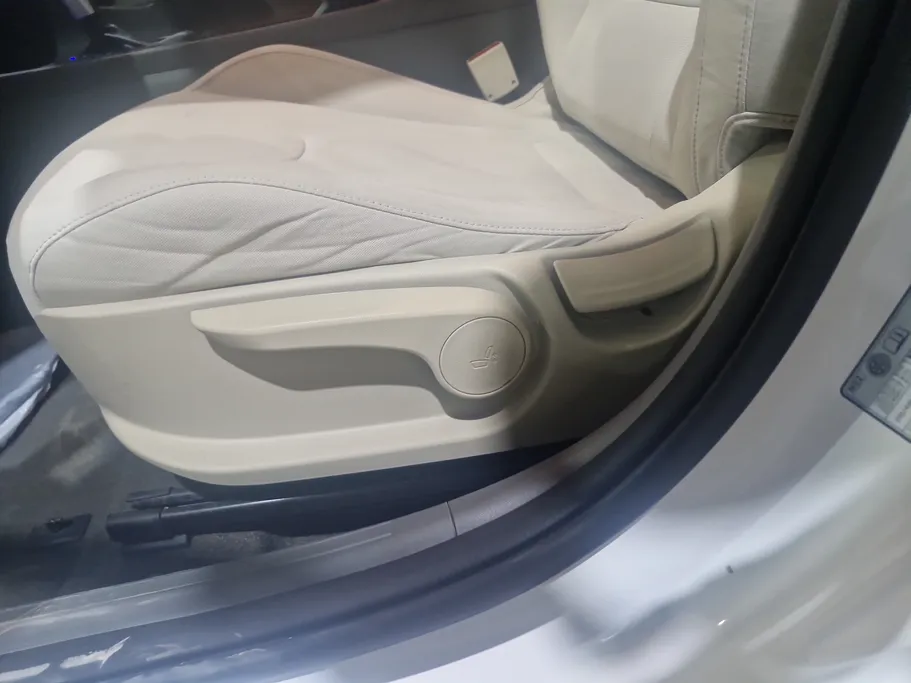 2022 Hyundai Elantra Fleet 