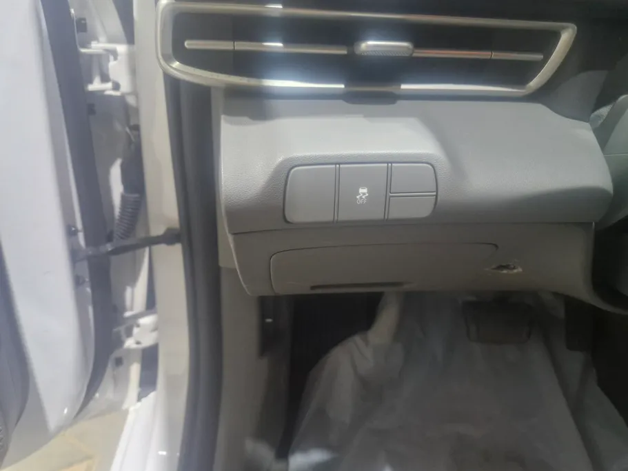 2022 Hyundai Elantra Fleet 